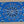 Marie's Headbands-Starburst Royal Blue