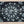 Marie's Headbands-Starburst Black