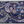 Marie's Headbands-Navy Blue Paisley