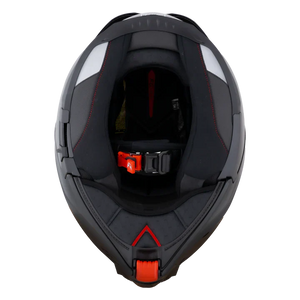 Daytona C6- Matte Black
