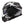 LS2 Advant X Carbon Halo 180 Degree Modular Helmet
