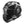 LS2 Advant X Carbon Halo 180 Degree Modular Helmet