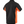 Men’s Black Orange Classic Mechanic Shirt w/ Pockets