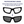 Osprey Photochromatic Biker Eyewear — Clear To Smoke