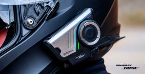 SENA 60S EVO DUAL MESH COMMUNICATION SYSTEM