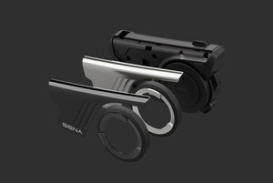SENA 60S EVO DUAL MESH COMMUNICATION SYSTEM