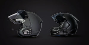 SENA 60S EVO DUAL MESH COMMUNICATION SYSTEM