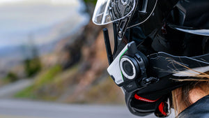 SENA 60S EVO MESH COMMUNICATION SYSTEM SINGLE