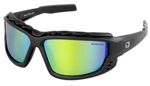 BOBSTER PCH Convertible Foam Eyewear to Goggle