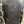 Men's Black Buffalo Nickel Snap Motorcycle Vest