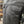 Men's Club Lace Motorcycle Naked Leather Vest with Easy Conceal Pockets