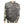 Premium Short Cut Naked Leather Club Style Vest