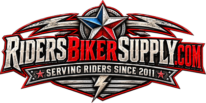 Riders Biker Supply-Physical Store