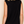 Biker Club Printed Jersey Tank Top w/ Cut out Neck Detail