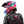 INCREDIBLE HIGHTAIL The Womens Helmet Hair Protector Solution